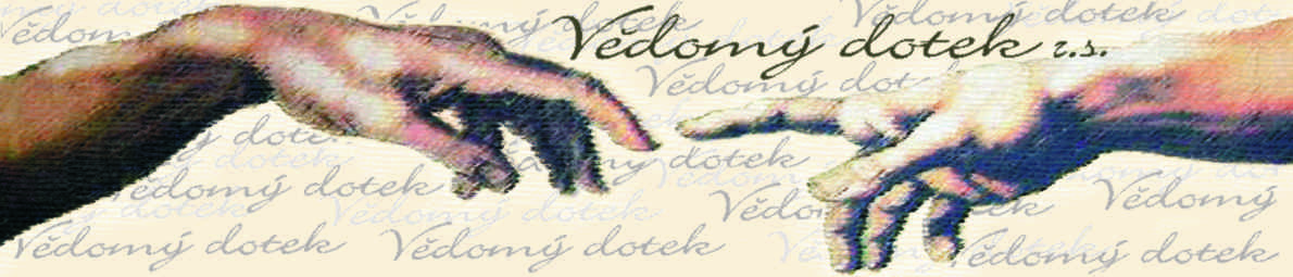Vědomý dotek